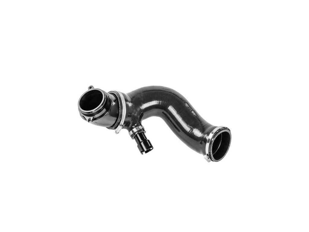 RacingLine Turbo Inlet System – MQB EVO 320PS Pro 2.0 TSI EA888 Gen.4 s Continental turbodmychadlem