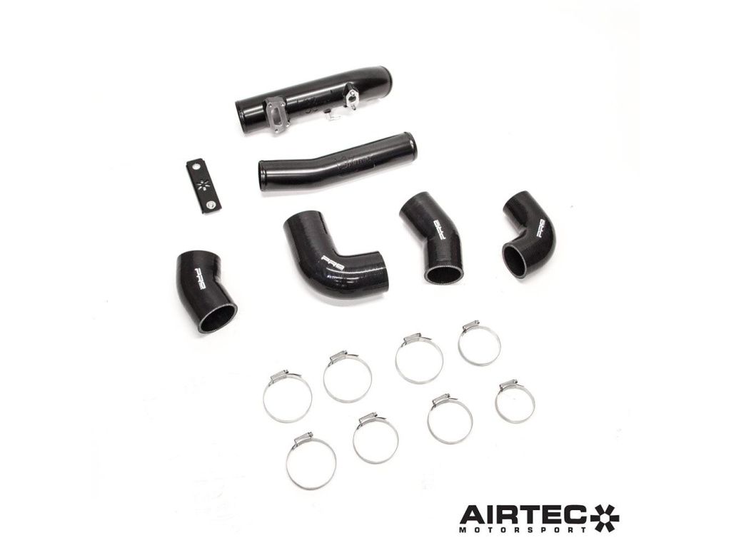 AIRTEC Motorsport Big Boost Pipe Kit – Hyundai i30N | ATMSHYU5