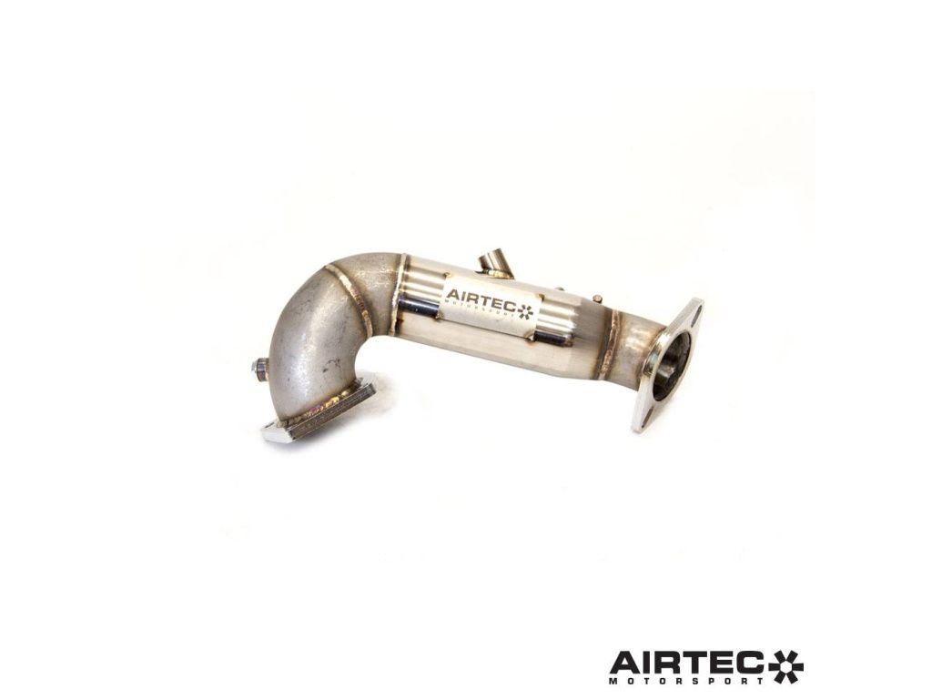 AIRTEC Motorsport De-Cat Downpipe – Hyundai i30N | ATEXHHYU1