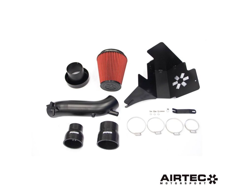 AIRTEC Motorsport Induction Kit – Hyundai i30N | ATIKHYU1