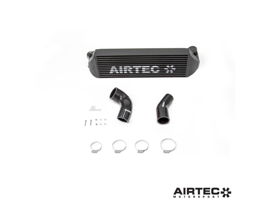 AIRTEC Motorsport Intercooler Upgrade (FMIC) – Hyundai i30N Facelift (2021–2024) | ATINTHYU3