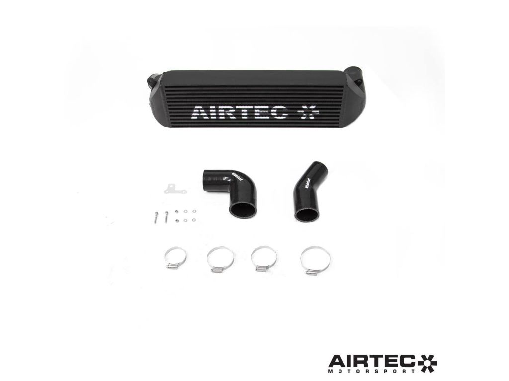 AIRTEC Motorsport Intercooler Upgrade (FMIC) – Hyundai i30N (2017–2021) | ATINTHYU1