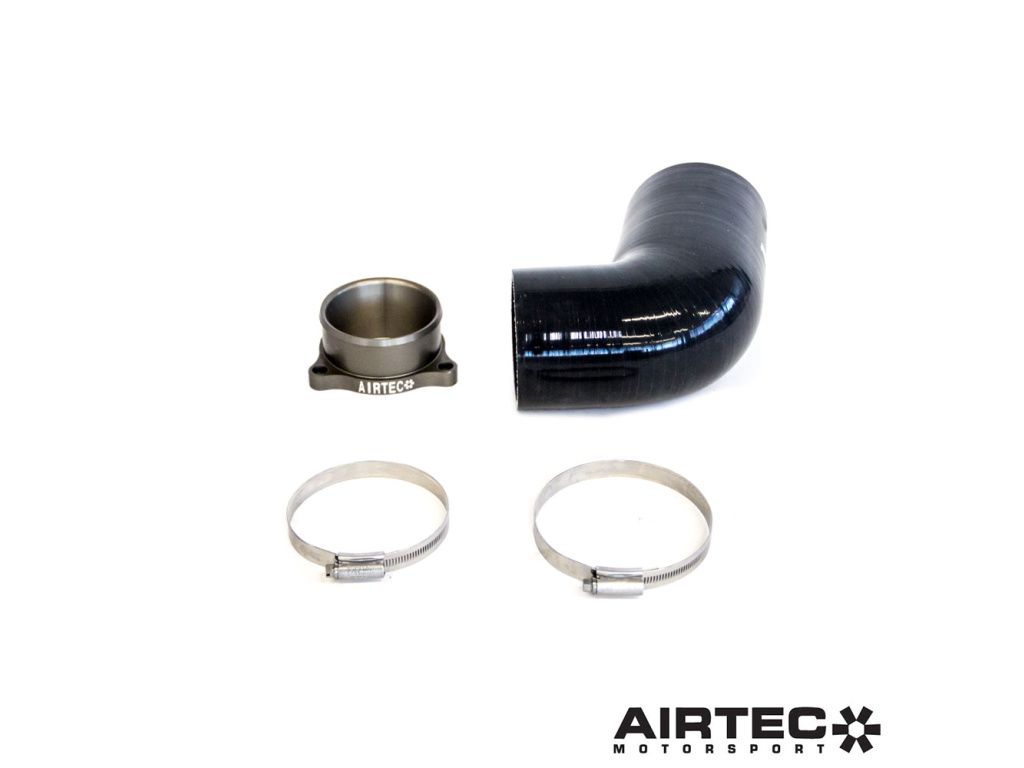 AIRTEC Motorsport Turbo Elbow – Hyundai i30N (2017–2020) | ATIKHYU2