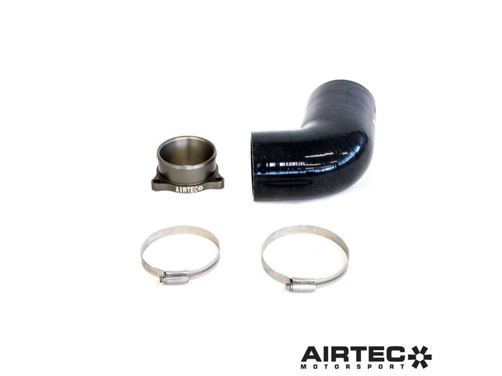 AIRTEC Motorsport Turbo Elbow – Hyundai i30N Facelift / Kona N | ATMSHYU13