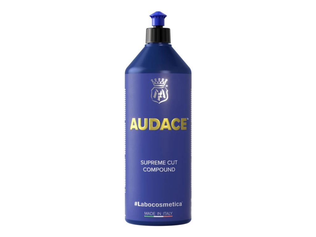 AUDACE - Leštící pasta 1000 ml