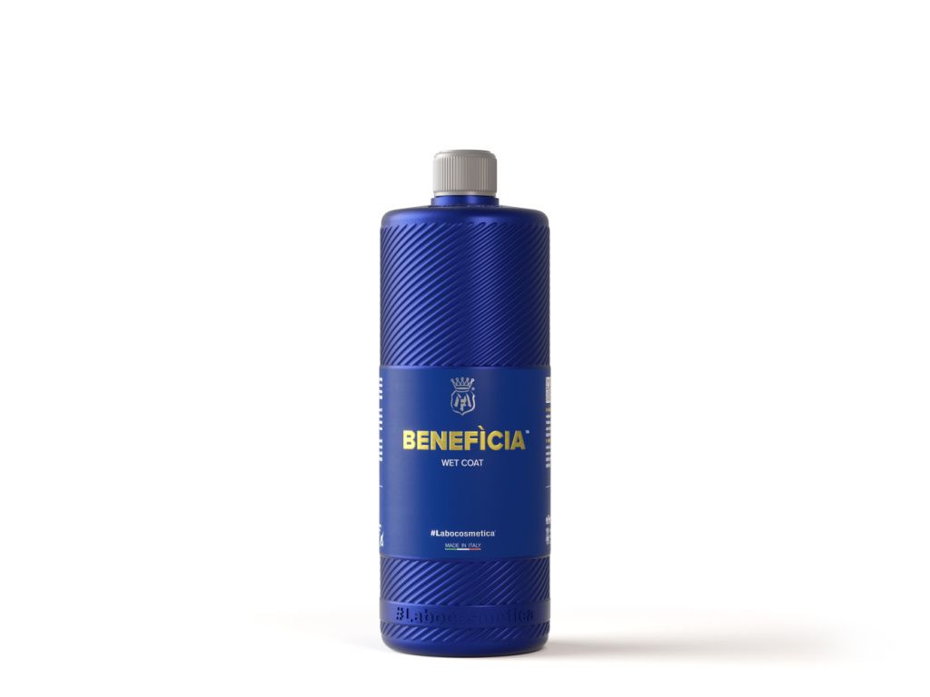 BENEFICIA - WET COAT Ochrana vosků, 1000ml