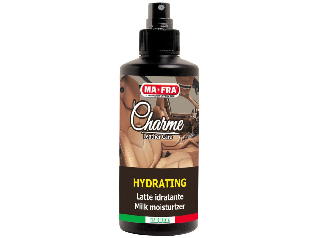 CHARME 150 ml hydratační mléko na kůži