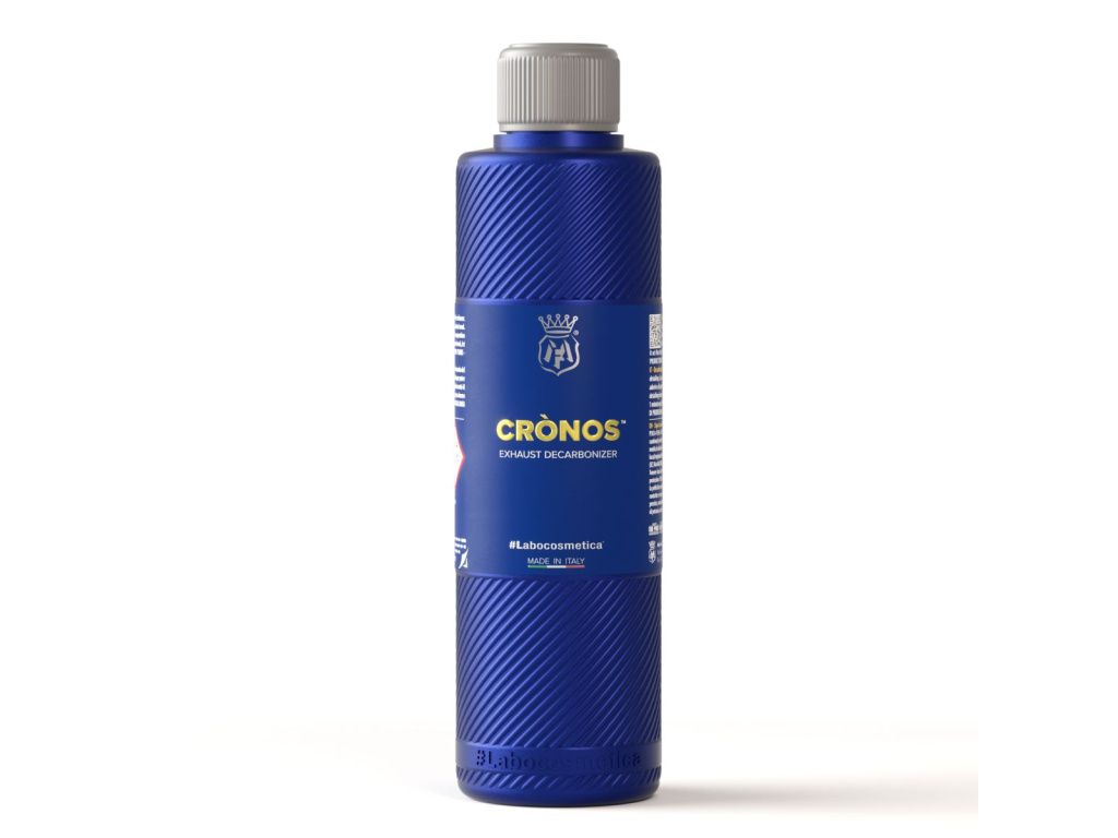 CRONOS - Rychlý decarboniser, 250ml
