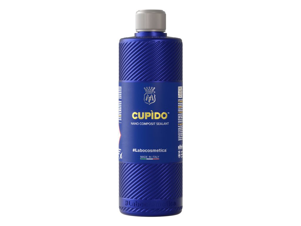 CUPIDO - NANO COMPOSIT SEALANT 500ml