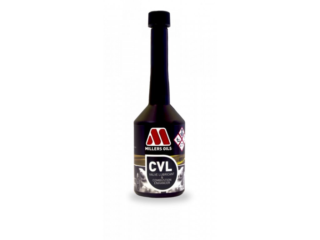 CVL aditiv