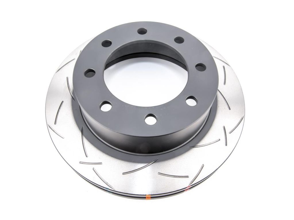 DBA42798S – 4000 Series T3 drážkovaný brzdový kotouč | 347×36,4 mm
