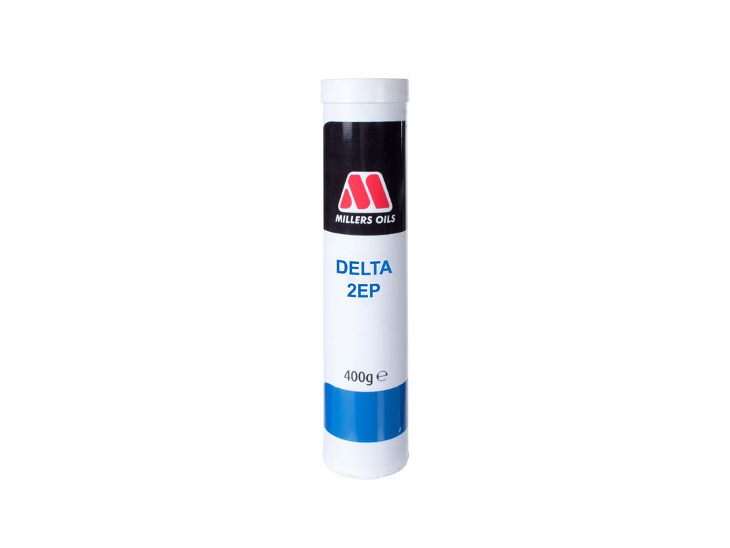 Deltaplex 2 EP Grease