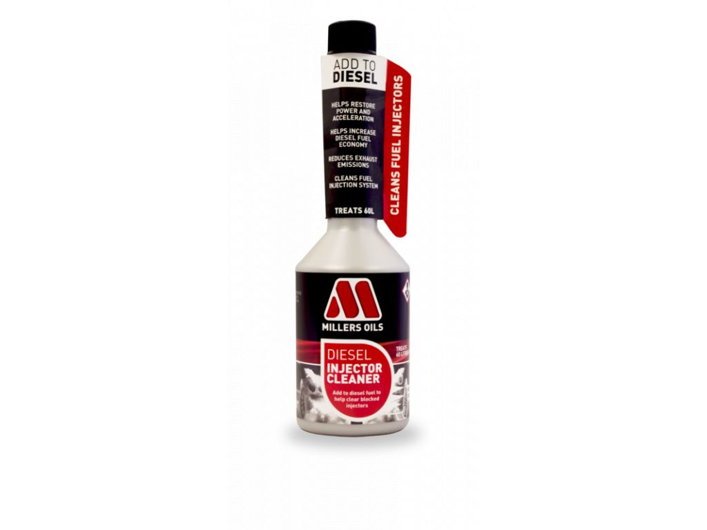 Diesel Injector Cleaner 250 ml