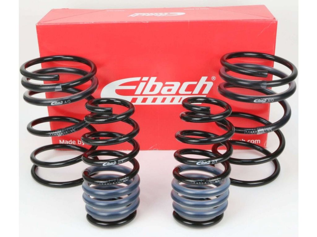 EIBACH Pro-Kit E10-42-040-06-22 | Hyundai i30 N