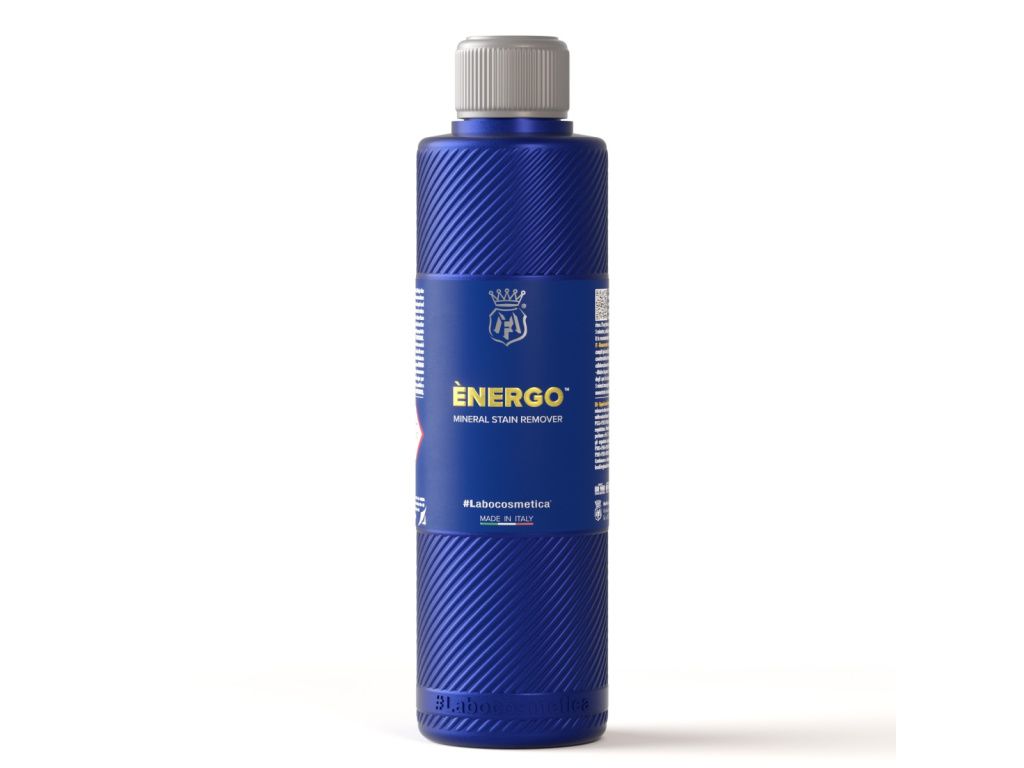 ENERGO - Odstraňovač vodních skvrn 250ml
