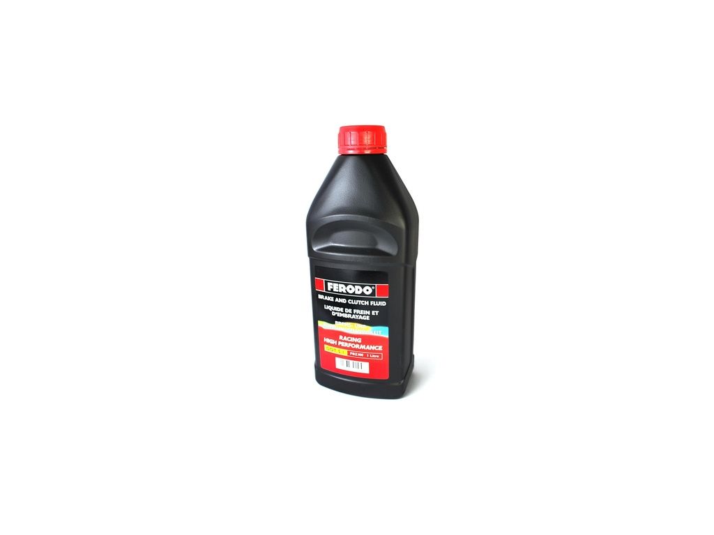 FERODO FBZ DOT 5.1 brzdová kapalina