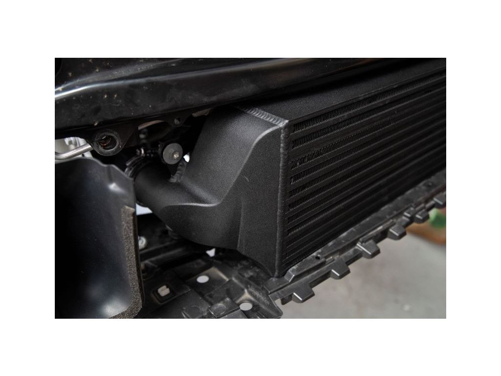 Forge Motorsport intercooler pro Toyota Yaris GR