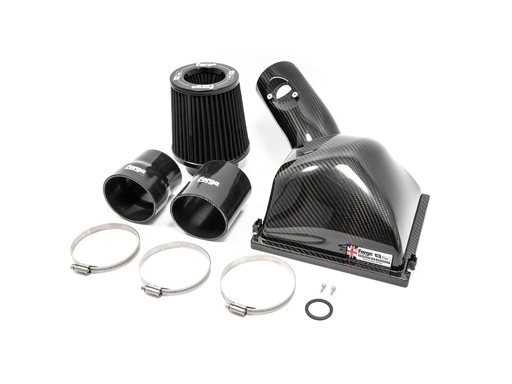 Forge Motorsport karbonové víko airboxu Toyota Yaris GR FMINDK43
