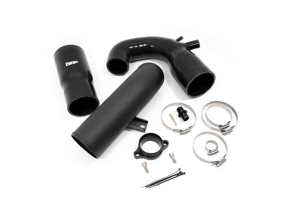 Forge Motorsport turbo adaptér sání k turbodmychadlu (Turbo Inlet Adapter) – Toyota Yaris GR FMTIA8