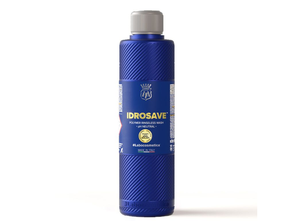 IDROSAVE - mytí bez vody 1000 ml