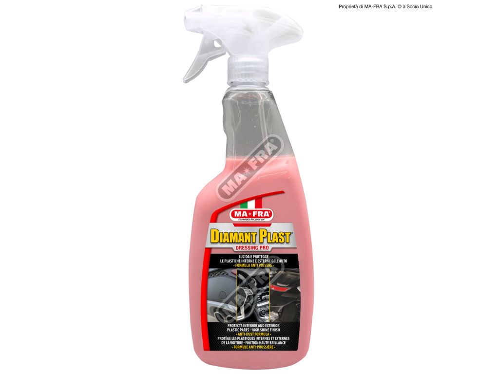 MA-FRA DIAMANTPLAST Dressing PRO 750ml