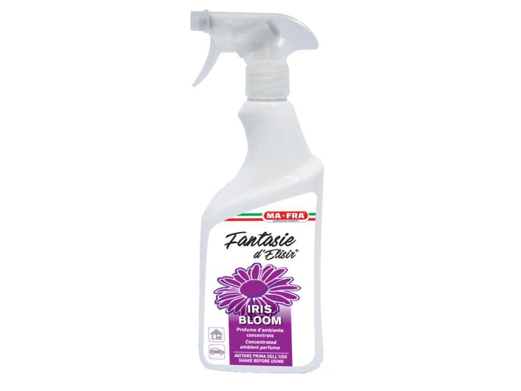 MA-FRA Fantasie di Elisir 500ml - vůně KOSATEC
