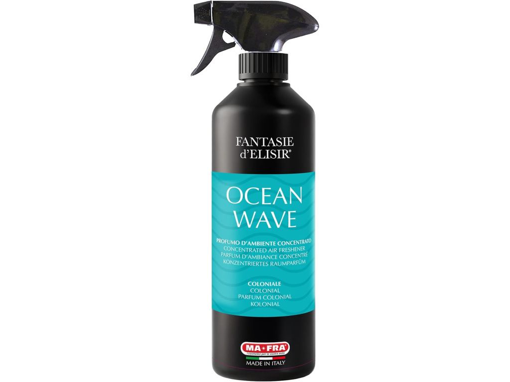 MA-FRA Fantasie di Elisir 500ml - vůně OCEAN WAVE
