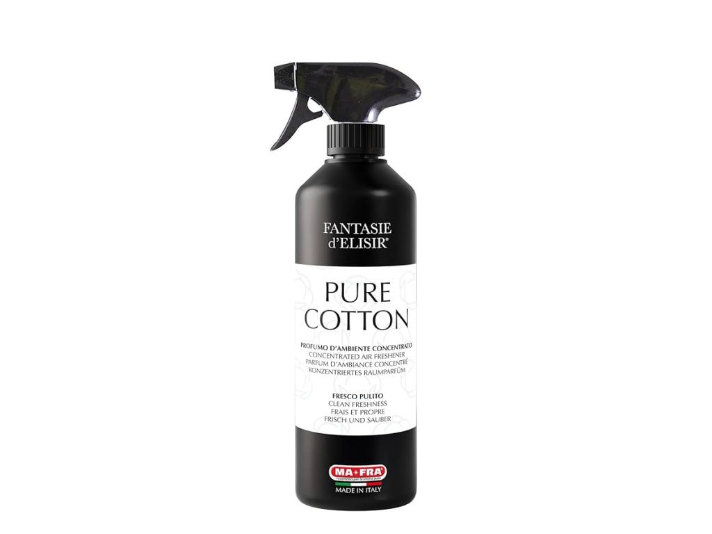 MA-FRA Fantasie di Elisir 500ml - vůně PURE COTTON