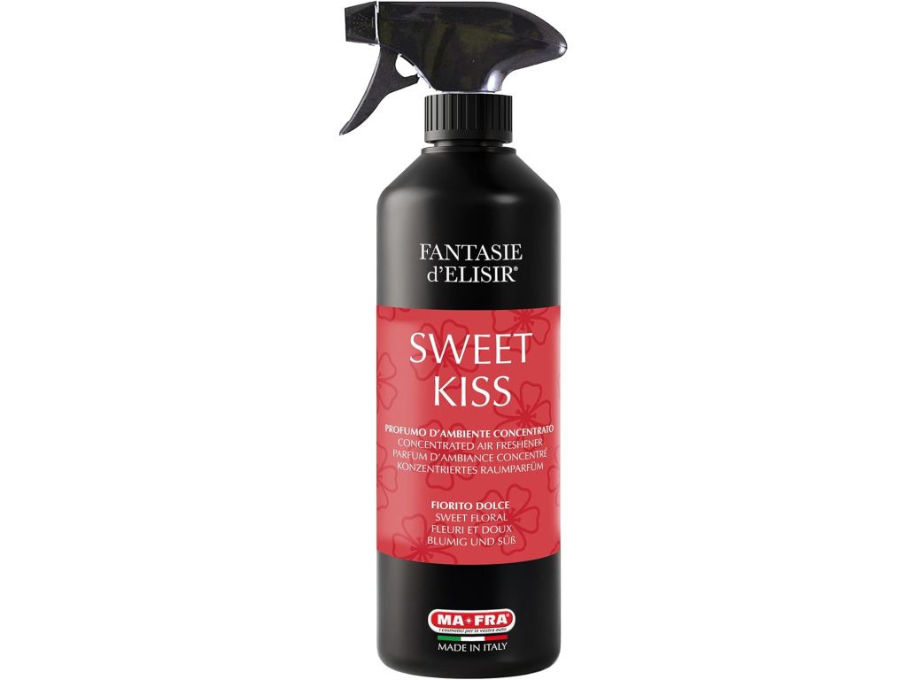 MA-FRA Fantasie di Elisir 500ml - vůně SWEET KISS