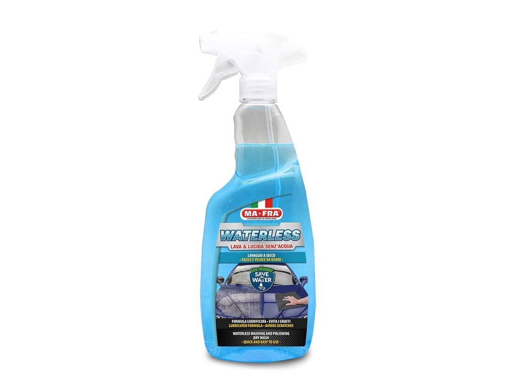 MA-FRA WATERLESS 750 ml