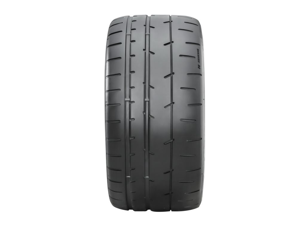 Nankang CR-S semi-slick 205/45ZR16 87W XL