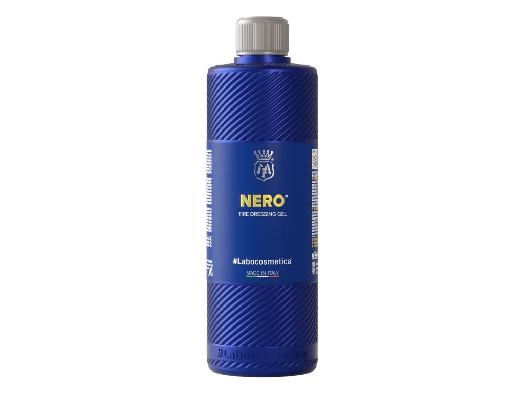NERO - ochranný gel na pneumatiky 500ml