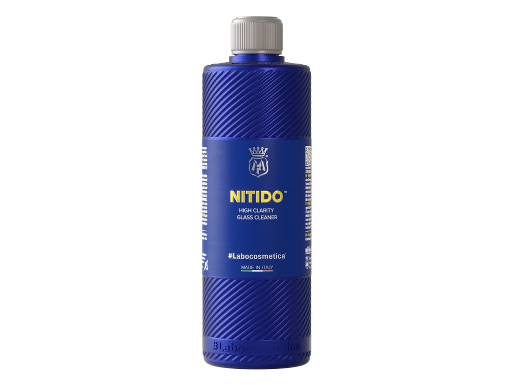 NITIDO - čistič skla 500ml