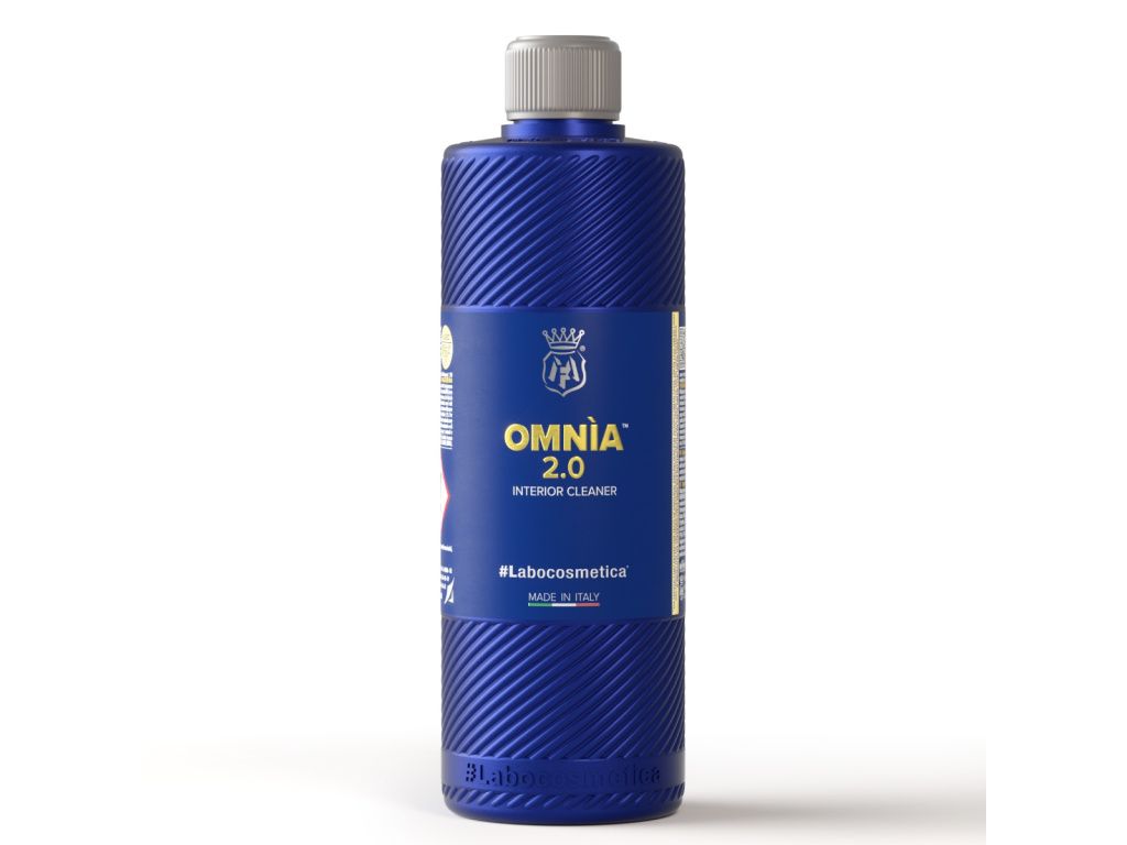 OMNIA - Interiérový čistič 500 ml