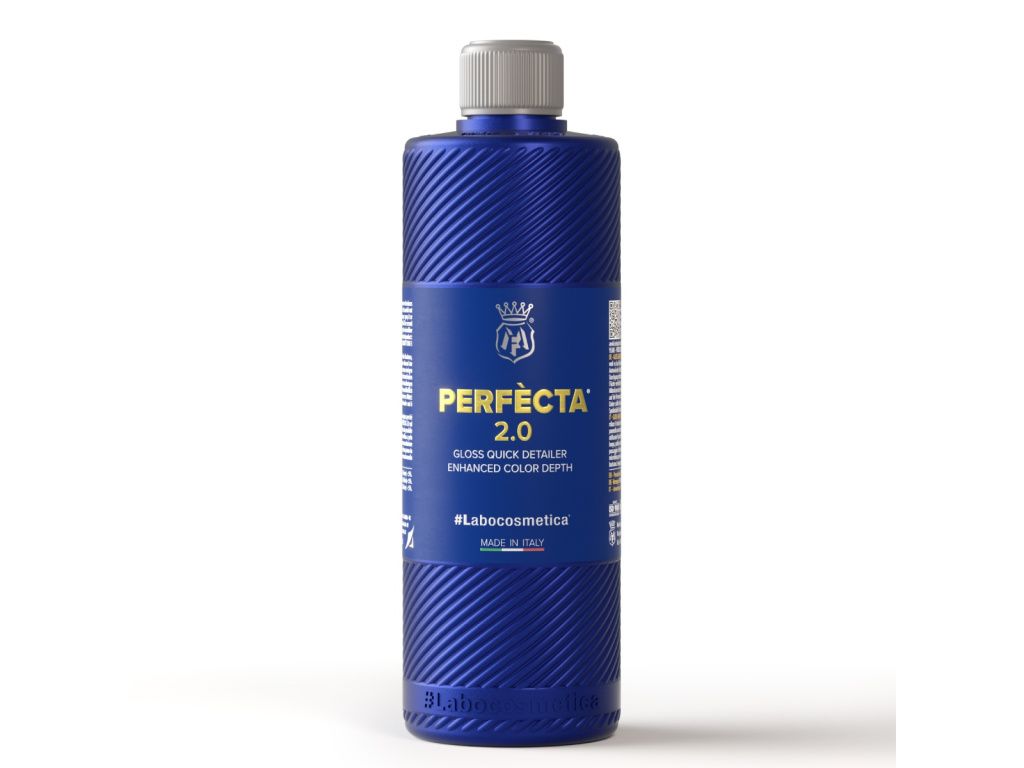 PERFECTA 2.0 - quick detailer