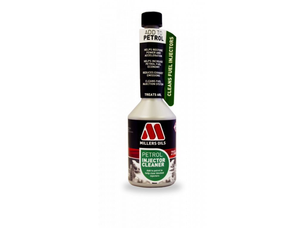 Petrol Injector Cleaner 250 ml