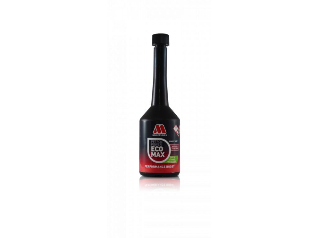 Petrol Power ECOMAX One Shot Boost