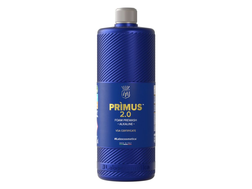 PRIMUS alkalické předmytí 1000ml