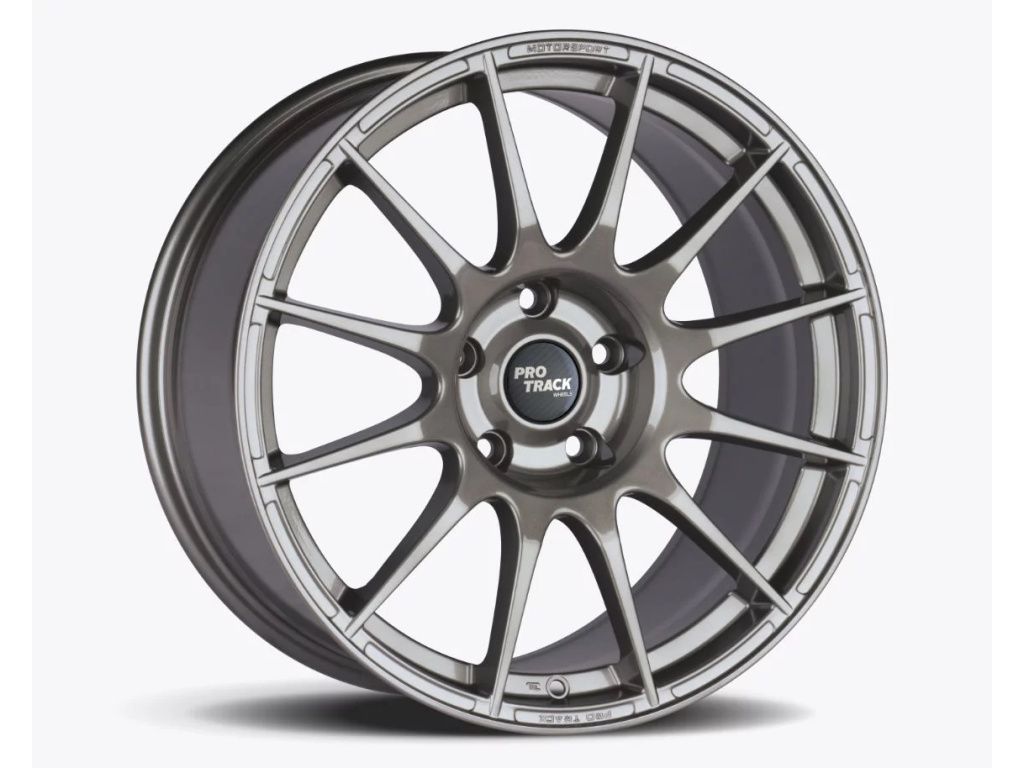 PROTRACK one 11.0Jx19 5x120 ET25 flow-formed