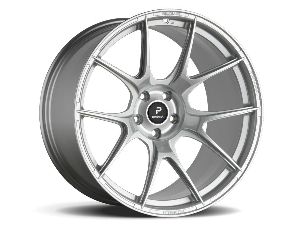 ProTrack Y5 FORGED 11.0Jx20 5x112 ET15 Plné Kování (6061-T6). Hmotnost 9,4 kg. Optimální pro BMW M (G80/G82/G87). TÜV.