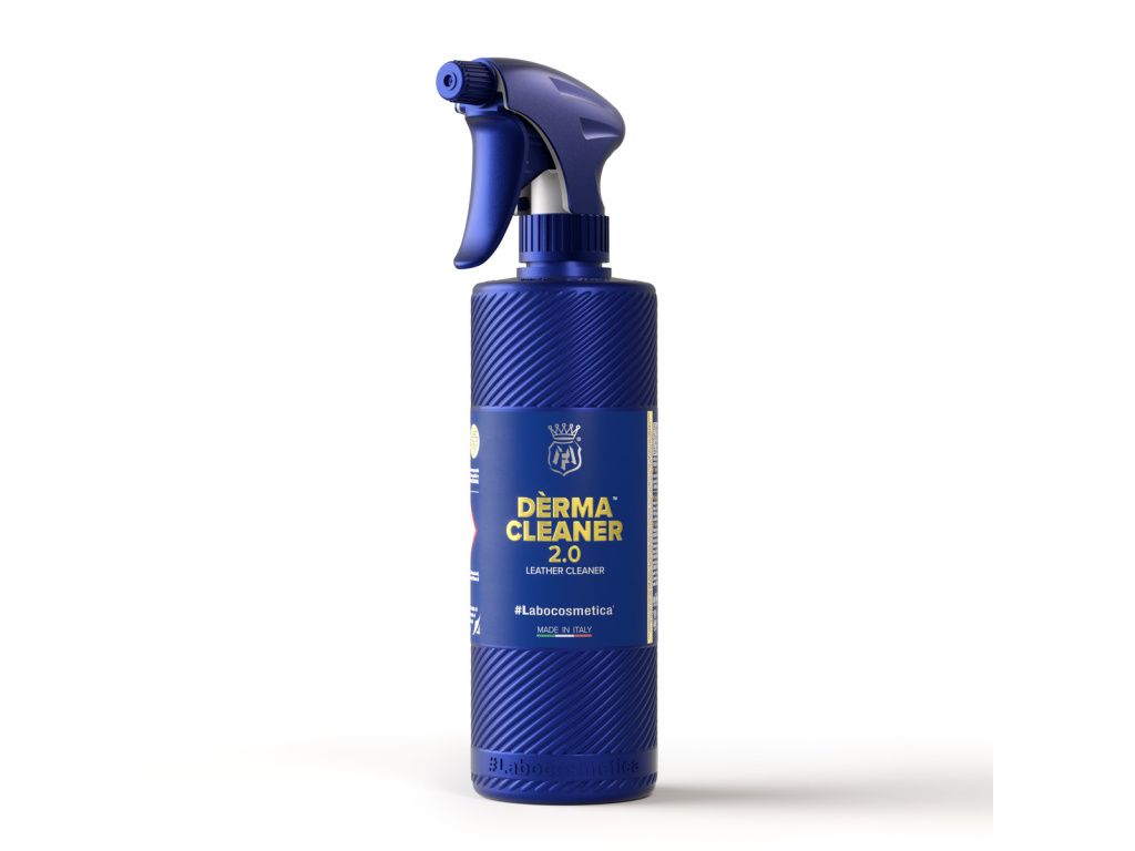 DERMA CLEANER - Čistič kůže 500ml