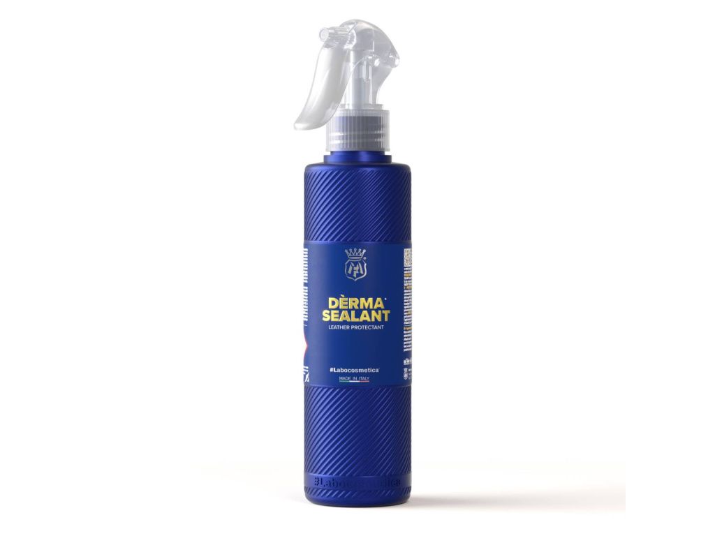 DÈRMA© SEALANT – Ochranný prostředek na kůži 250ml