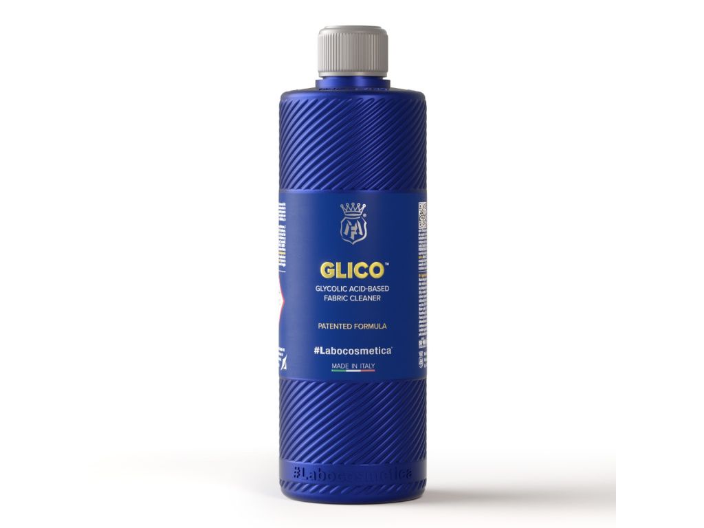 GLICO Čistič textilií na bázi glykolové kyseliny 500ml