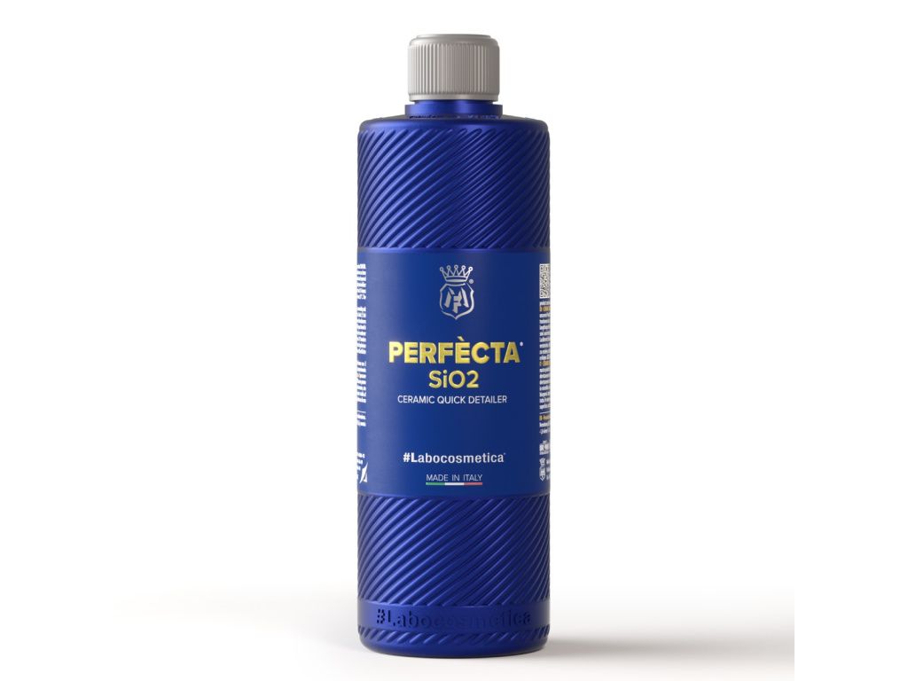 PERFECTA SiO2 - keramický quick detailer 500ml