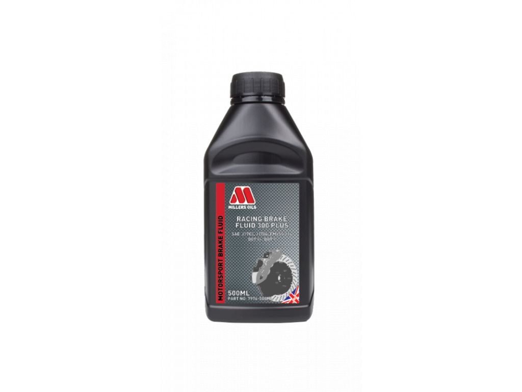 Racing Brake Fluid 300+