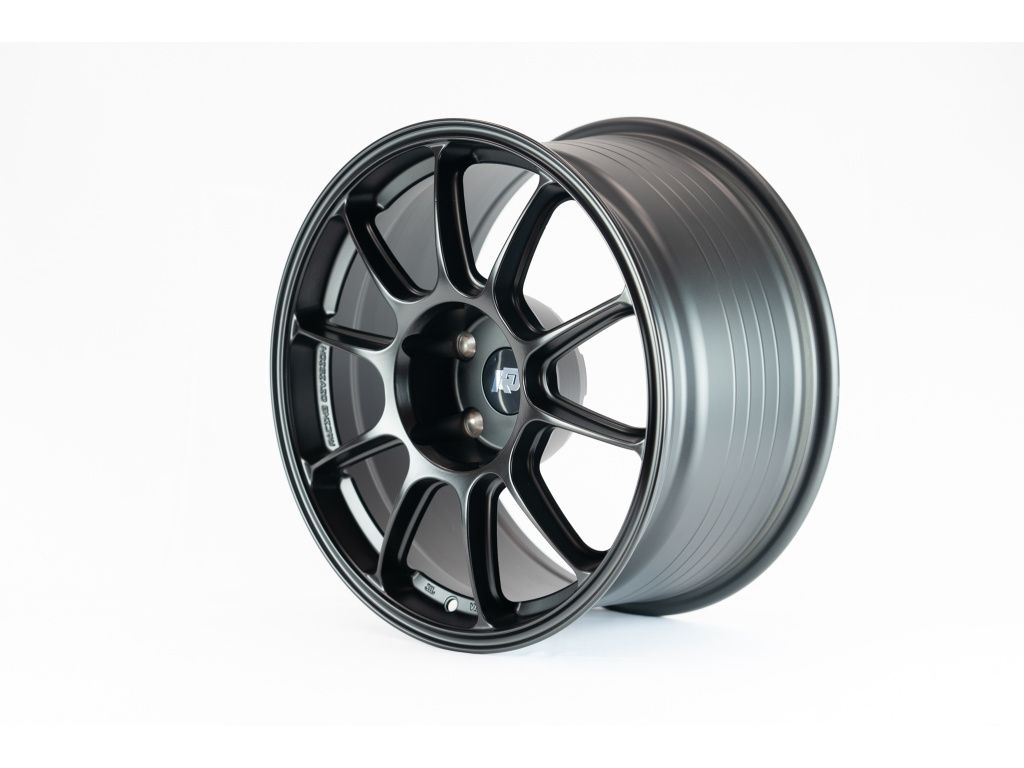 Racing Divisions VR5 7.5Jx17 4x100 ET38