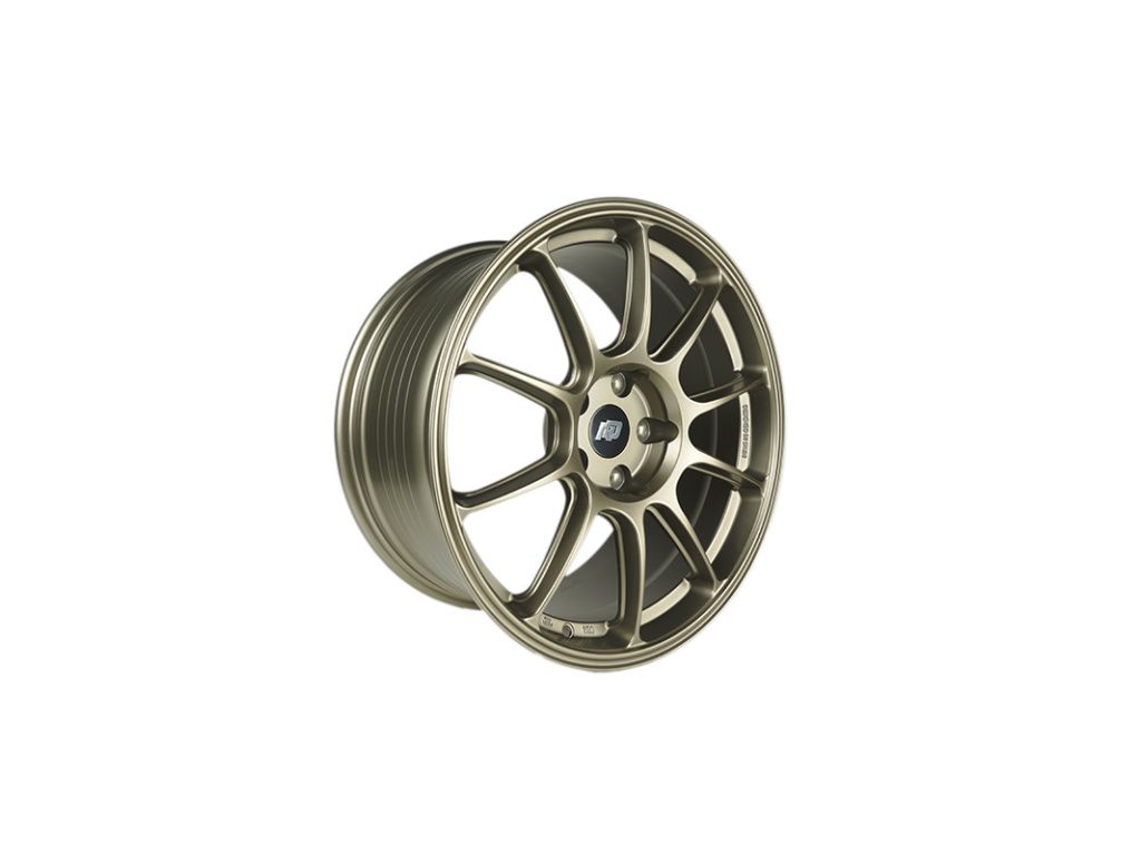 Racing Divisions VR5 8.5Jx18 5x108 ET42
