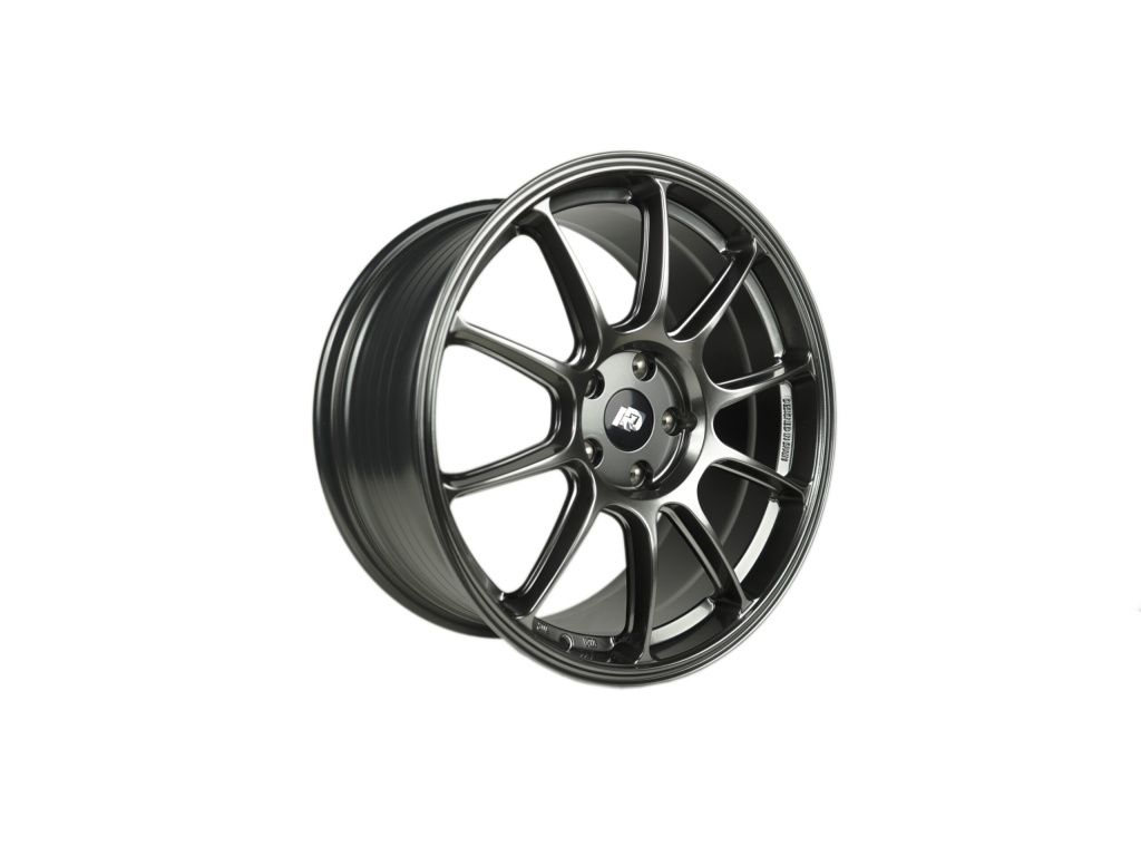 Racing Divisions VR5 8.5Jx19 5x112 ET45