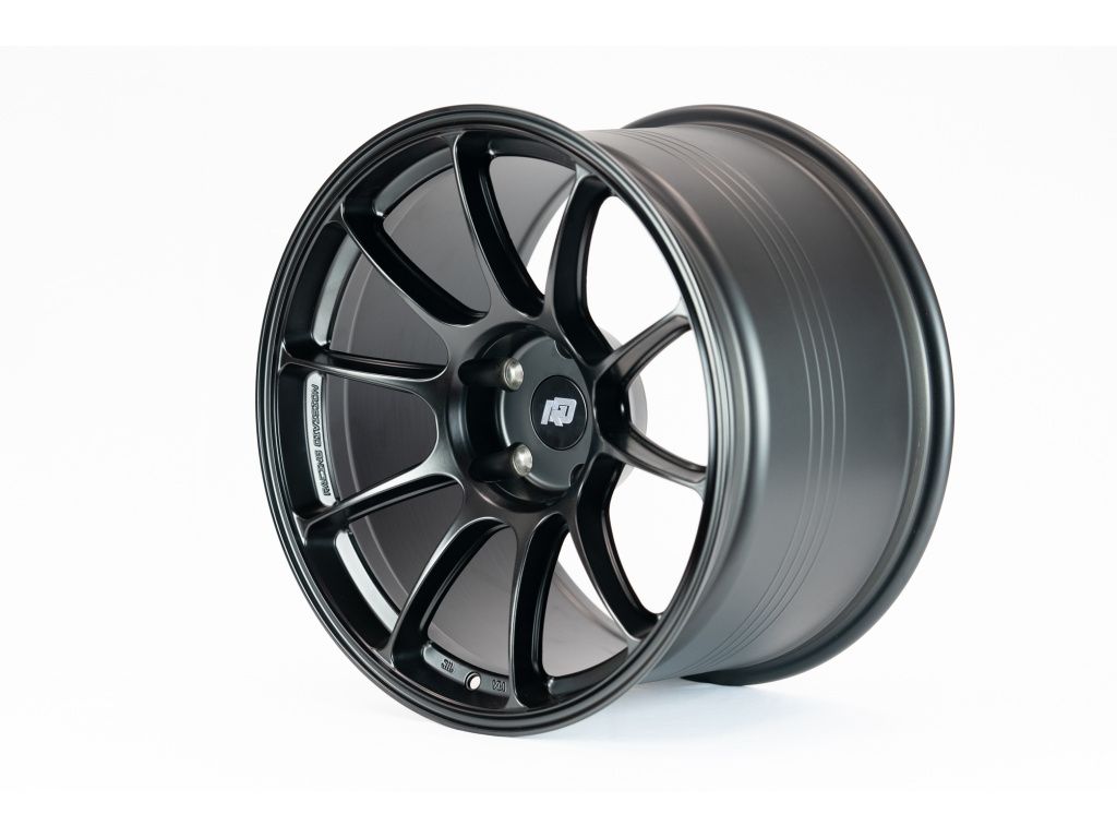 Racing Divisions VR5 M Spec 10.0Jx18 5x120 ET20