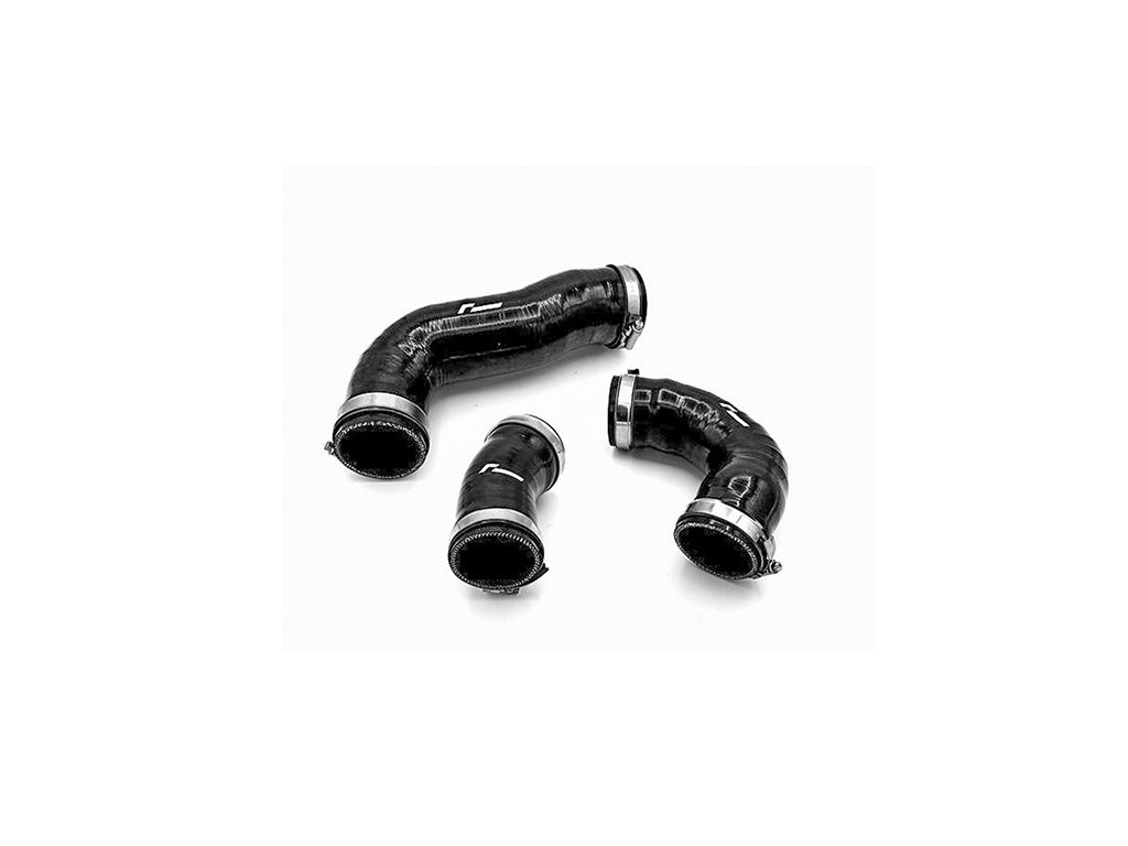 RacingLine silikonové tlakové hadice – sada boost – MQB Evo 2.0 TSI EA888 Gen.4 (Boost Hoses Kit) (Kód: VWR14006)